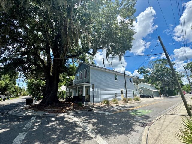 301 NW 8TH STREET, Gainesville, FL 32601