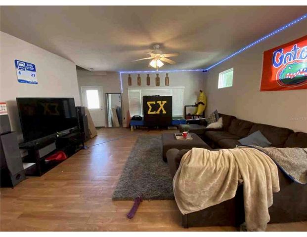 301 NW 8TH STREET, Gainesville, FL 32601