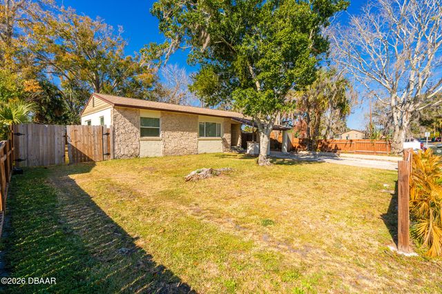292 Deeley Street, Daytona Beach, FL 32114