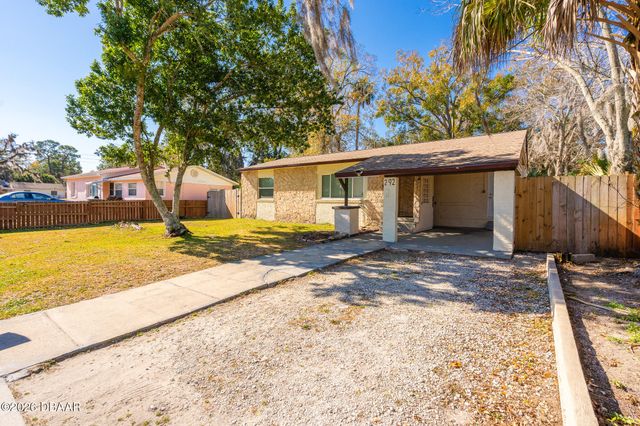 292 Deeley Street, Daytona Beach, FL 32114