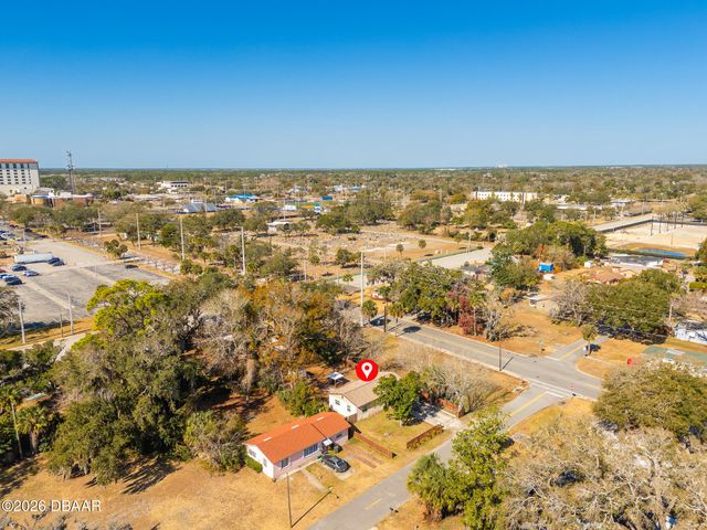 292 Deeley Street, Daytona Beach, FL 32114