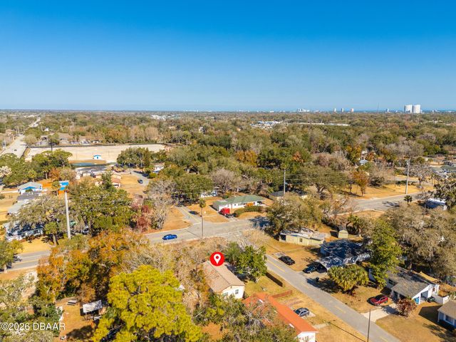 292 Deeley Street, Daytona Beach, FL 32114