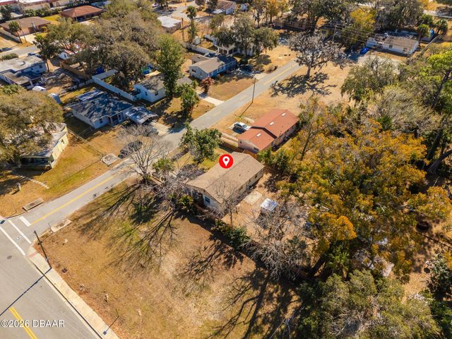 292 Deeley Street, Daytona Beach, FL 32114