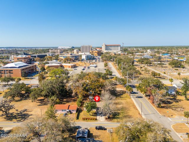 292 Deeley Street, Daytona Beach, FL 32114