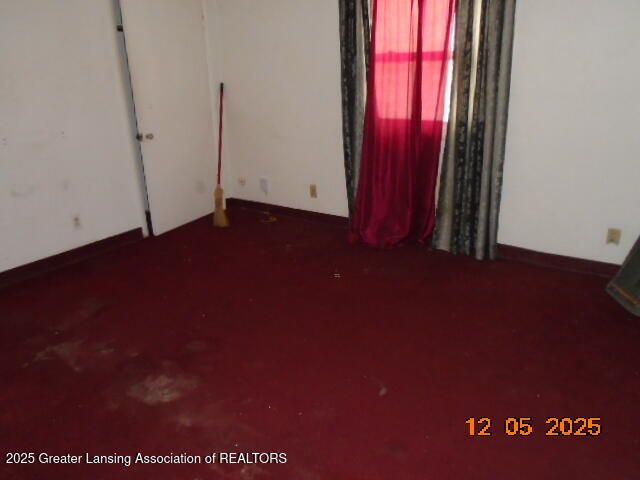 933 N Martin Luther King Jr Boulevard, Lansing, MI 48915