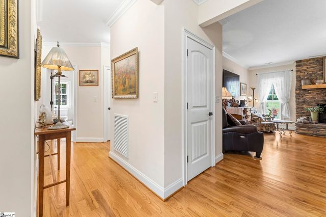 160 Sentell Road, Williamston, SC 29697