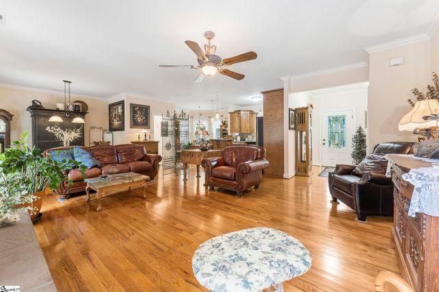 160 Sentell Road, Williamston, SC 29697