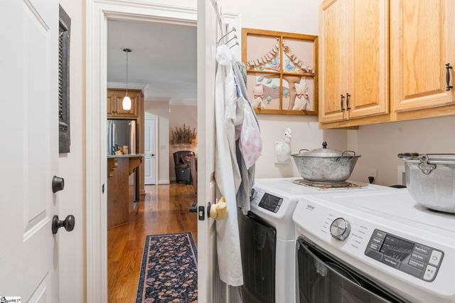 160 Sentell Road, Williamston, SC 29697