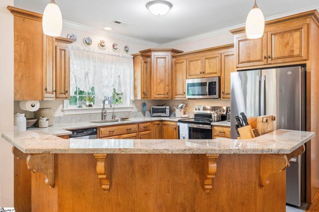 160 Sentell Road, Williamston, SC 29697