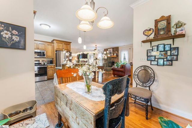 160 Sentell Road, Williamston, SC 29697