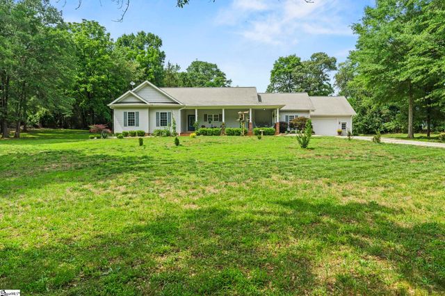 160 Sentell Road, Williamston, SC 29697