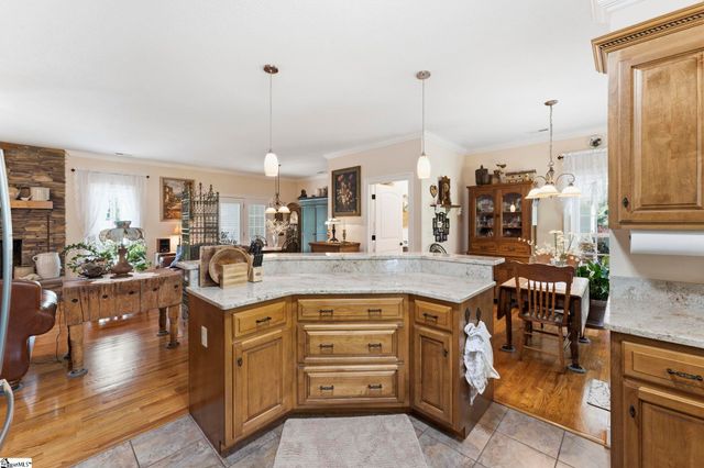 160 Sentell Road, Williamston, SC 29697