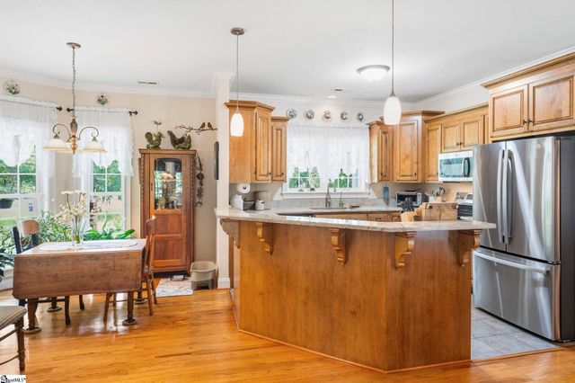 160 Sentell Road, Williamston, SC 29697