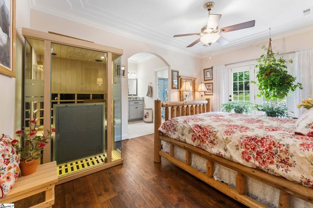 160 Sentell Road, Williamston, SC 29697