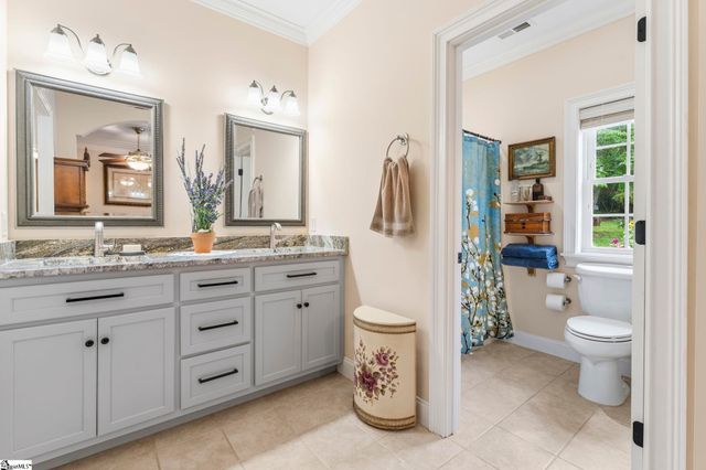 160 Sentell Road, Williamston, SC 29697