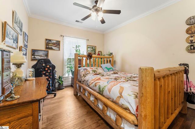 160 Sentell Road, Williamston, SC 29697