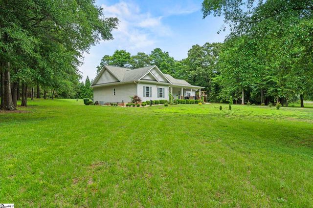 160 Sentell Road, Williamston, SC 29697