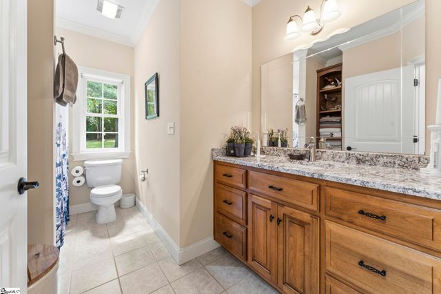 160 Sentell Road, Williamston, SC 29697