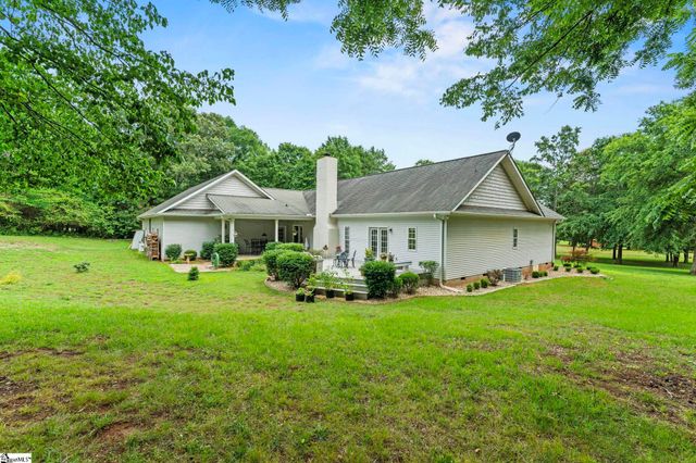 160 Sentell Road, Williamston, SC 29697