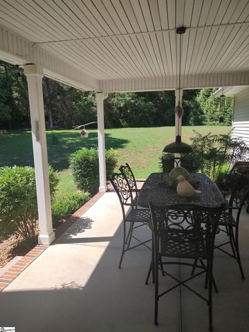 160 Sentell Road, Williamston, SC 29697