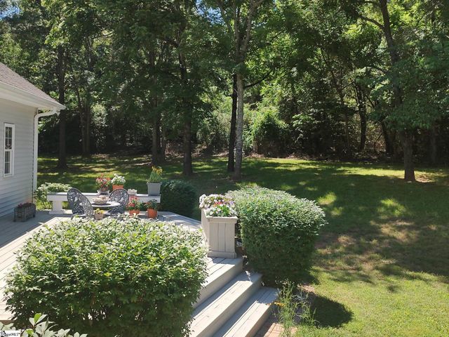 160 Sentell Road, Williamston, SC 29697