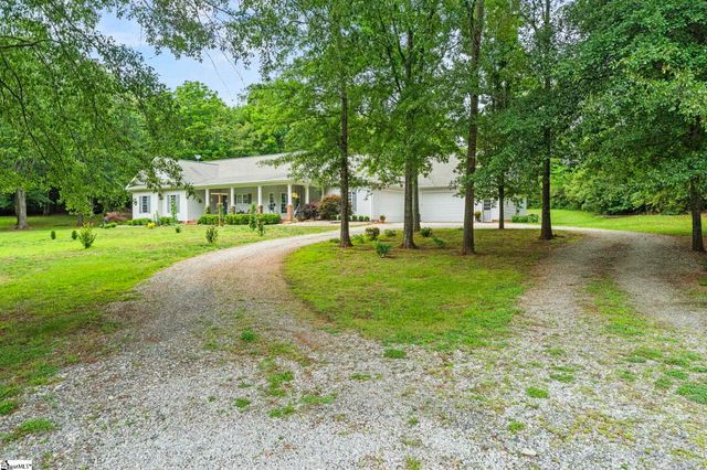 160 Sentell Road, Williamston, SC 29697