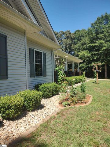 160 Sentell Road, Williamston, SC 29697
