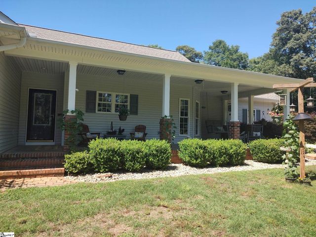 160 Sentell Road, Williamston, SC 29697