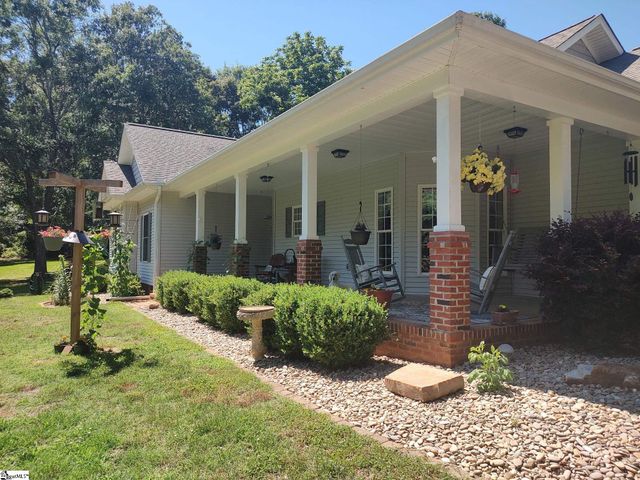 160 Sentell Road, Williamston, SC 29697