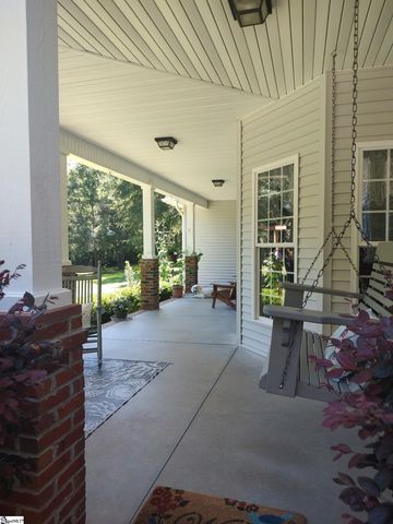 160 Sentell Road, Williamston, SC 29697