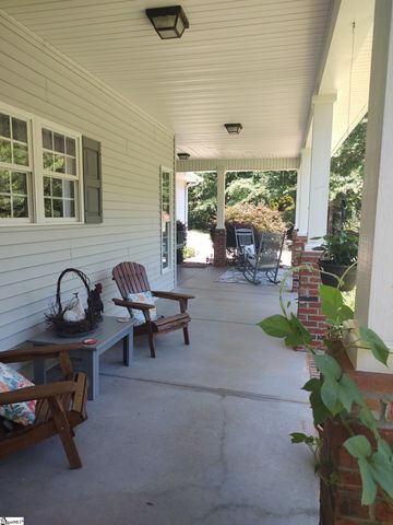 160 Sentell Road, Williamston, SC 29697