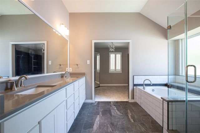 515 Southridge Way, Irving, TX 75063