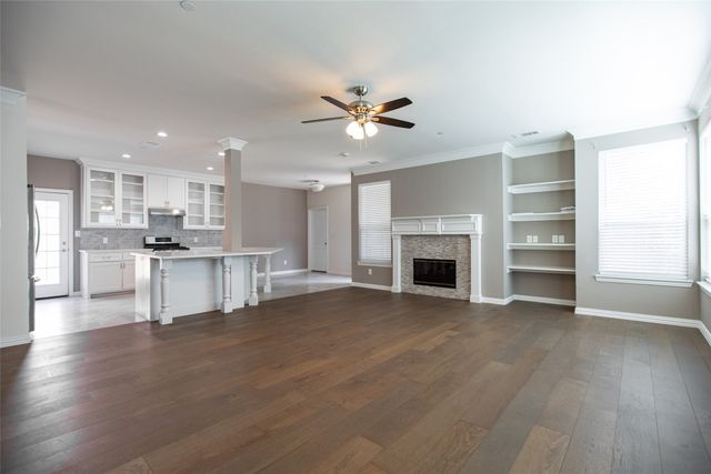515 Southridge Way, Irving, TX 75063