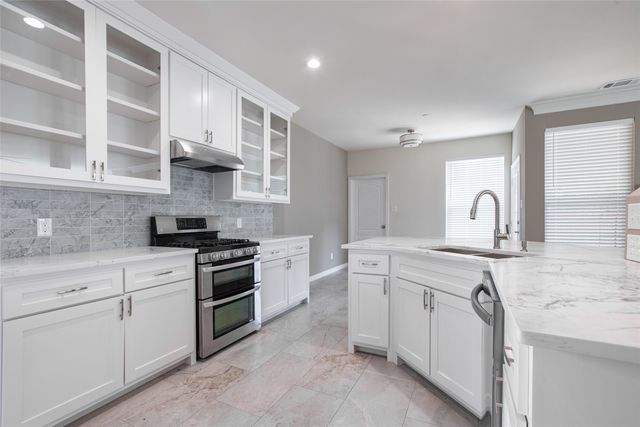 515 Southridge Way, Irving, TX 75063