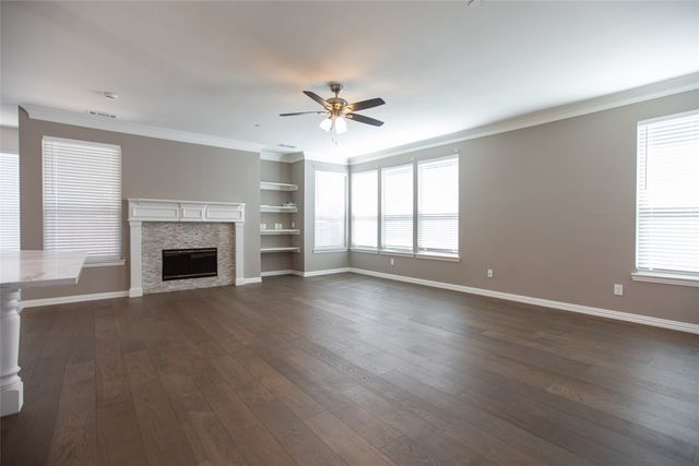 515 Southridge Way, Irving, TX 75063
