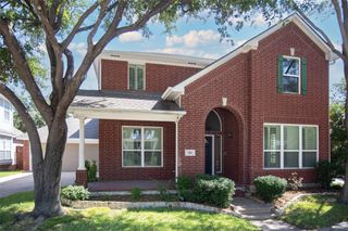 515 Southridge Way, Irving, TX 75063