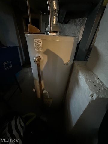 3978 E 89th Street, Cleveland, OH 44105