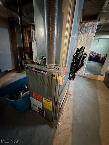 3978 E 89th Street, Cleveland, OH 44105