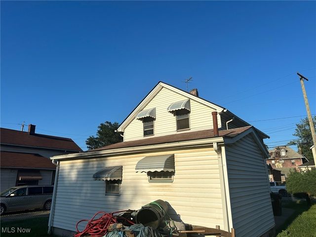 3978 E 89th Street, Cleveland, OH 44105