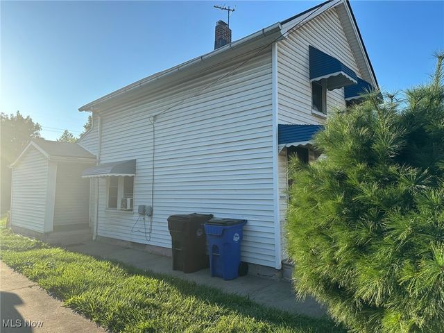 3978 E 89th Street, Cleveland, OH 44105