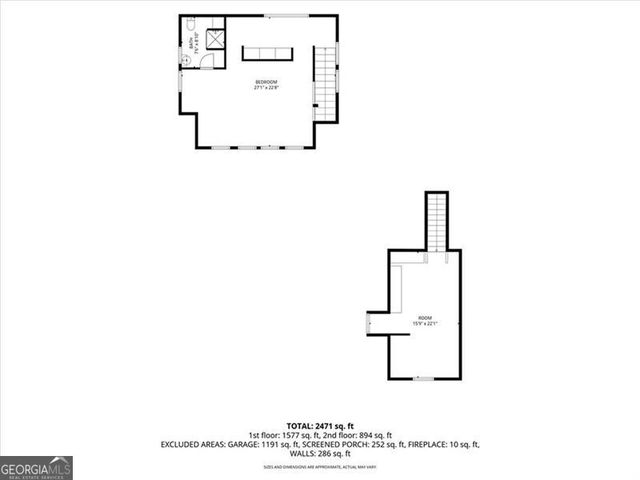 9390 Resort Circle, Gainesville, GA 30506