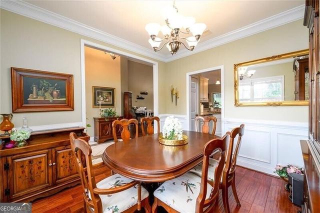 9390 Resort Circle, Gainesville, GA 30506