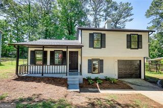 3959 WOOD PATH Drive, Stone Mountain, GA 30083