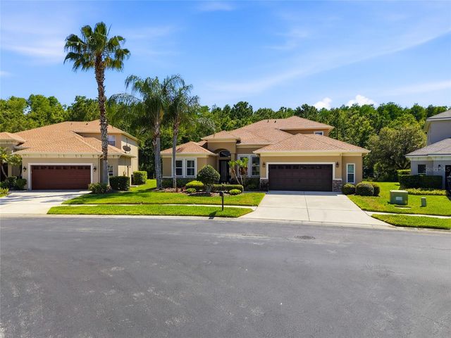 3320 GRASSGLEN PLACE, Wesley Chapel, FL 33544
