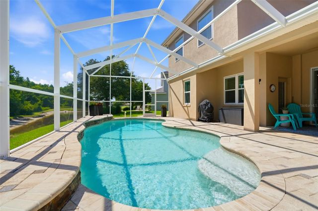 3320 GRASSGLEN PLACE, Wesley Chapel, FL 33544