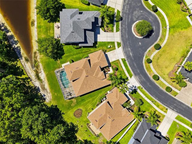 3320 GRASSGLEN PLACE, Wesley Chapel, FL 33544