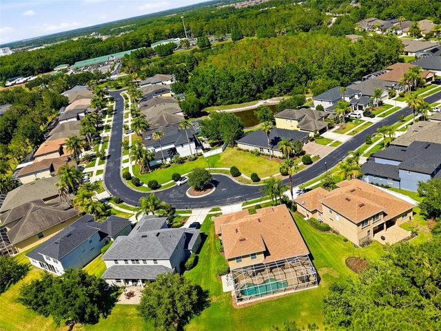 3320 GRASSGLEN PLACE, Wesley Chapel, FL 33544