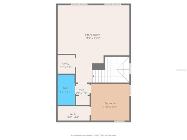3320 GRASSGLEN PLACE, Wesley Chapel, FL 33544