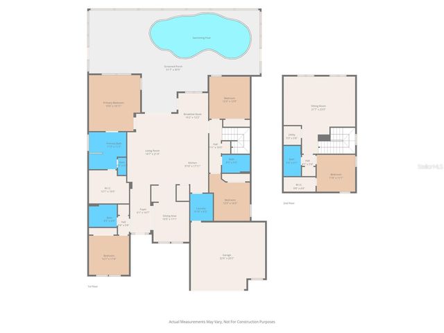 3320 GRASSGLEN PLACE, Wesley Chapel, FL 33544