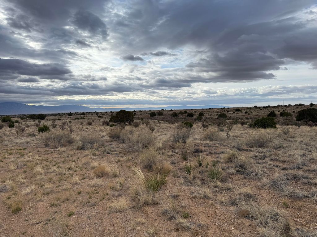 Lot 34 Zebra Ct NW, Rio Rancho, NM 87144